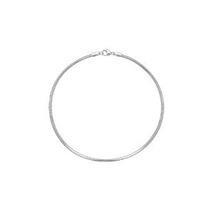 Omega Chain Necklace