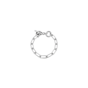 Chunky T-Bar Bracelet