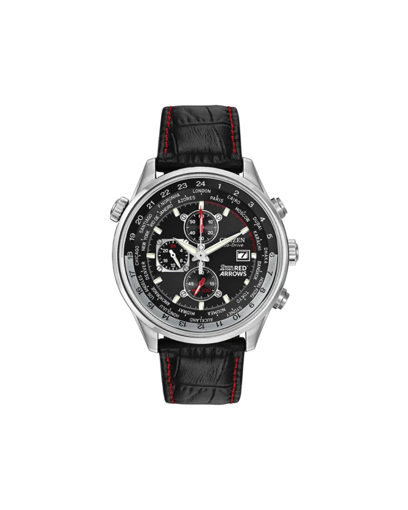 Citizen CA0080-03E