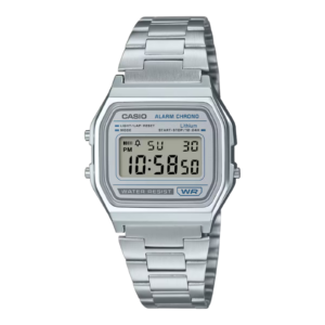 Casio A158W EA-7EF