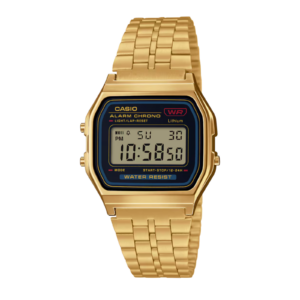 Casio A159W GEA-1EF