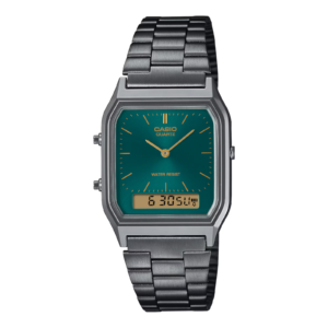 Casio AQ-230EGG-3AEF