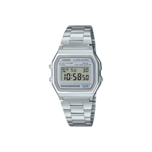 Casio A158W EA-7EF