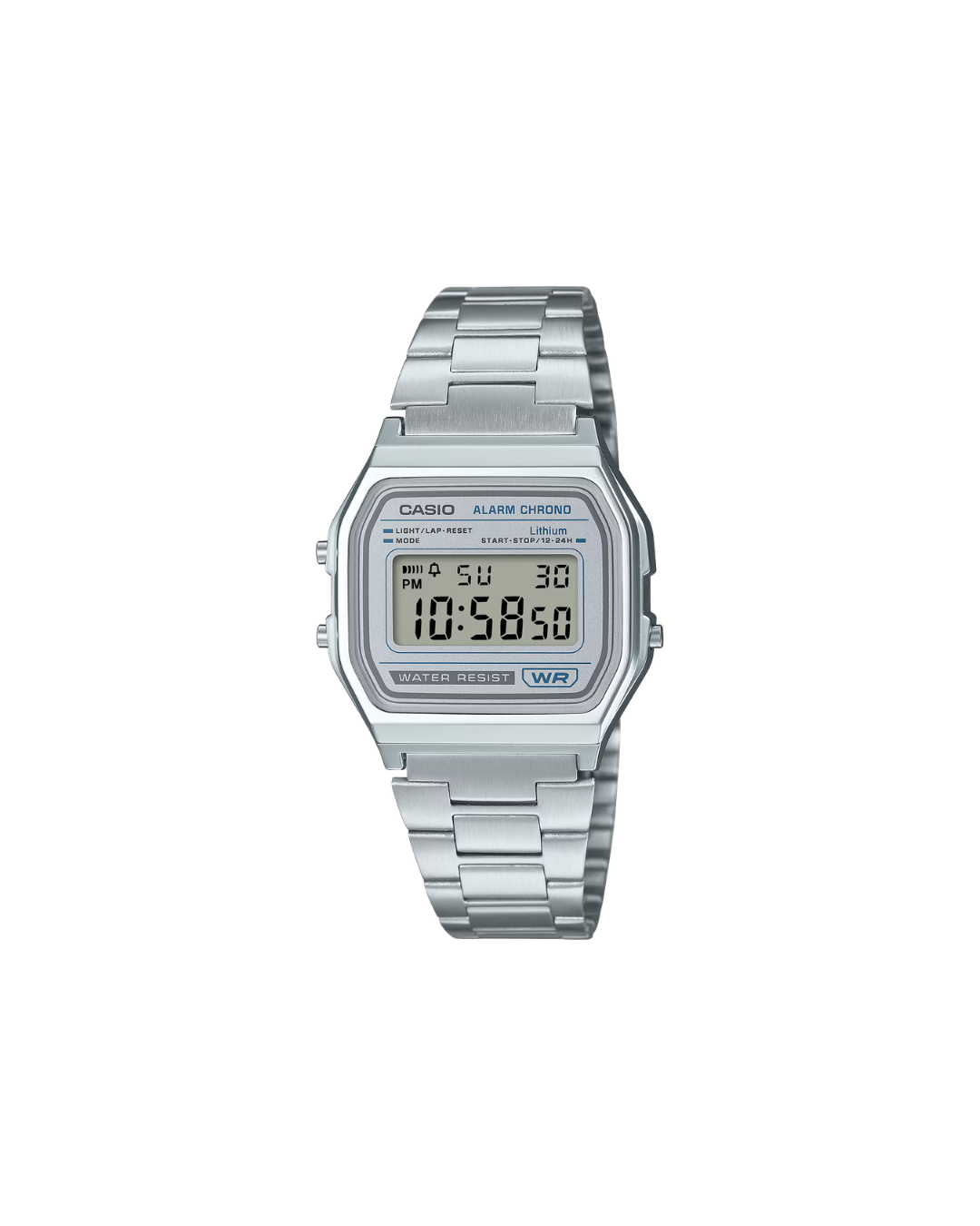 Casio A158W EA-7EF