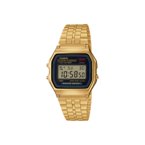 Casio A159W GEA-1EF