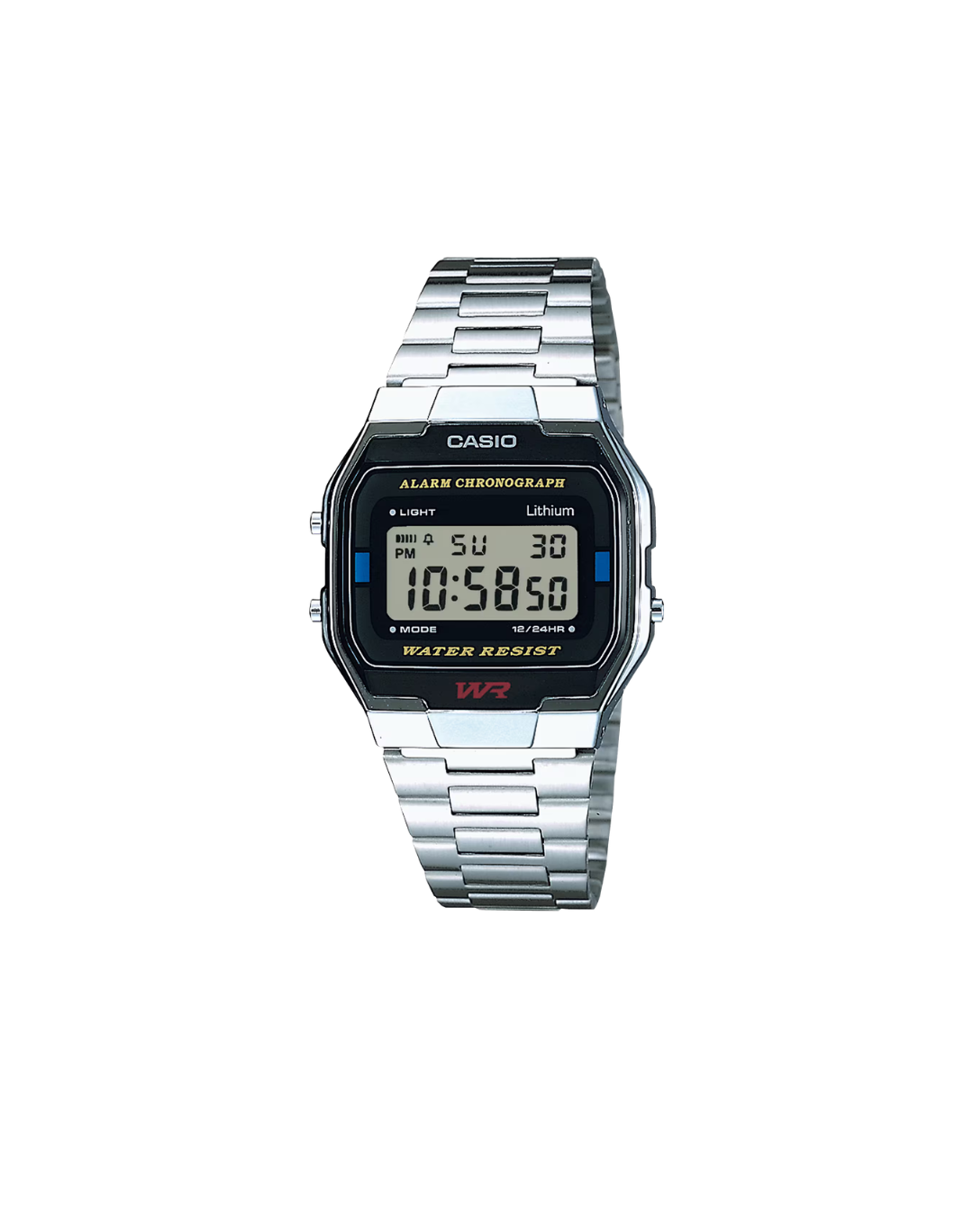 A163W A-1QES