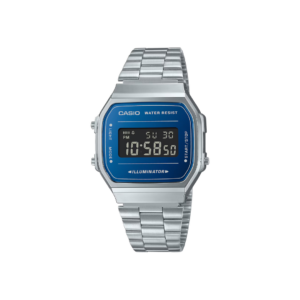 Casio A168W EM-2BEF