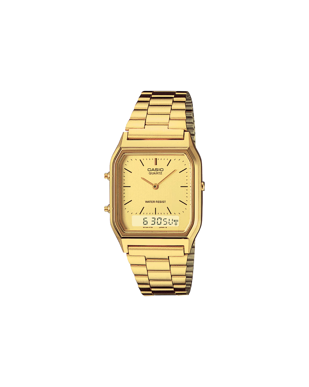 Casio AQ-230GA-9DMQYES