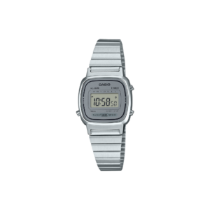 Casio LA670W EA-7EF