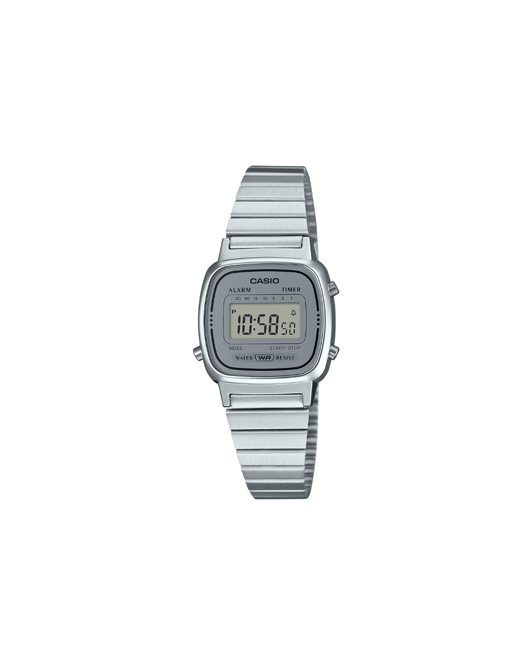 Casio LA670W EA-7EF