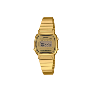 Casio LA670W EGA-9EF