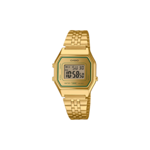 Casio LA680W EGV-9AEF