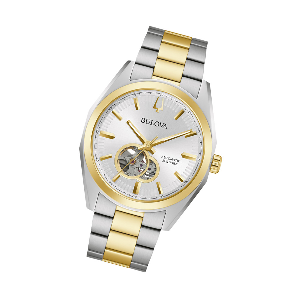 Bulova 98A284 - Image 2