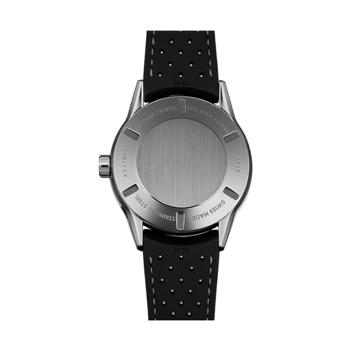 Raymond Weil Freelancer Diver Watch - Image 3