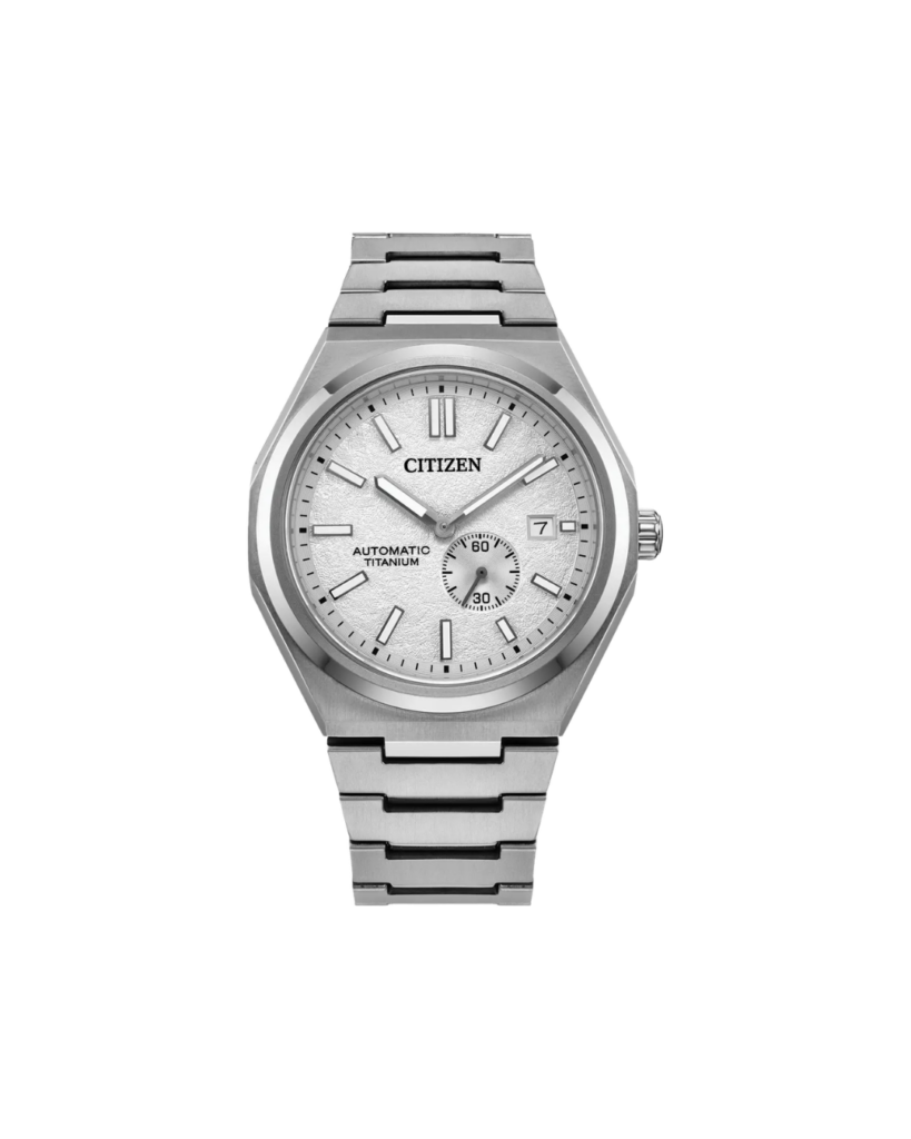 Citizen NJ0180-80A