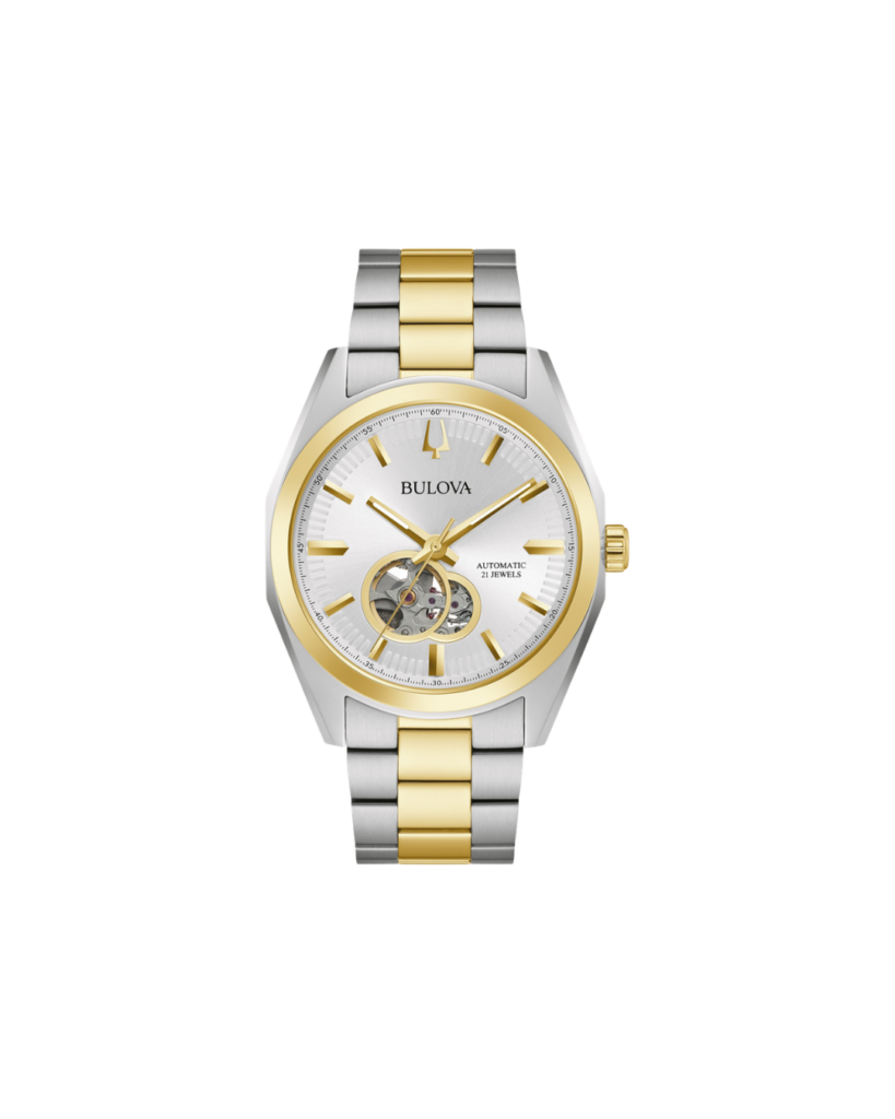 Bulova 98A284