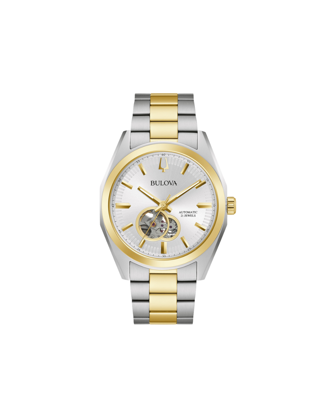 Bulova 98A284