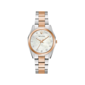 Bulova 98P207