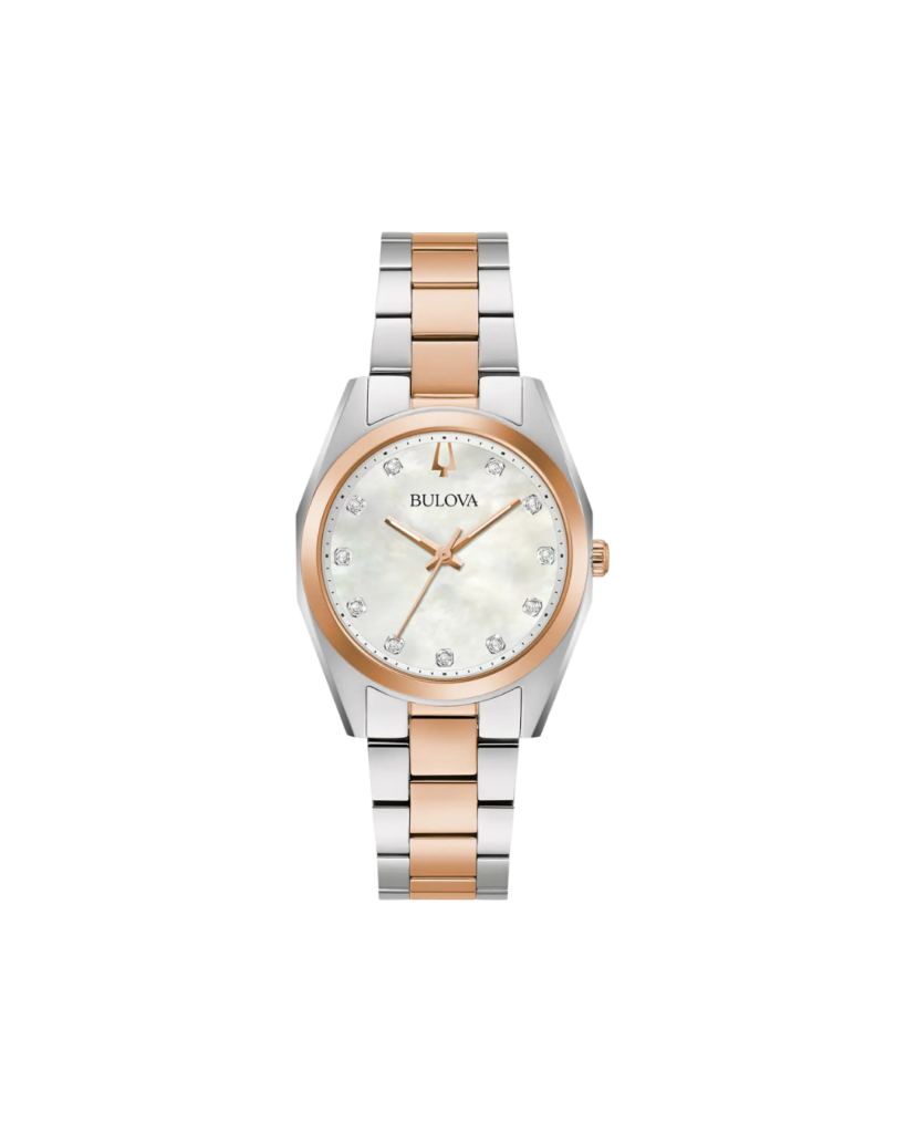 Bulova 98P207