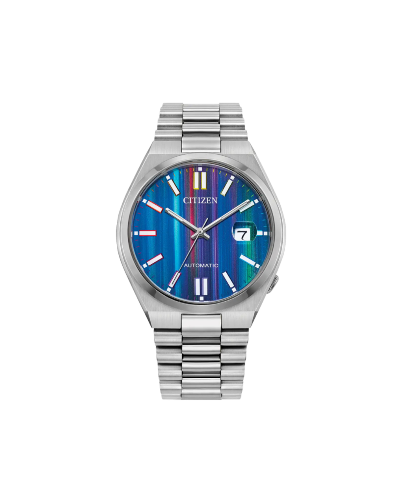 Citizen NJ0151-53W