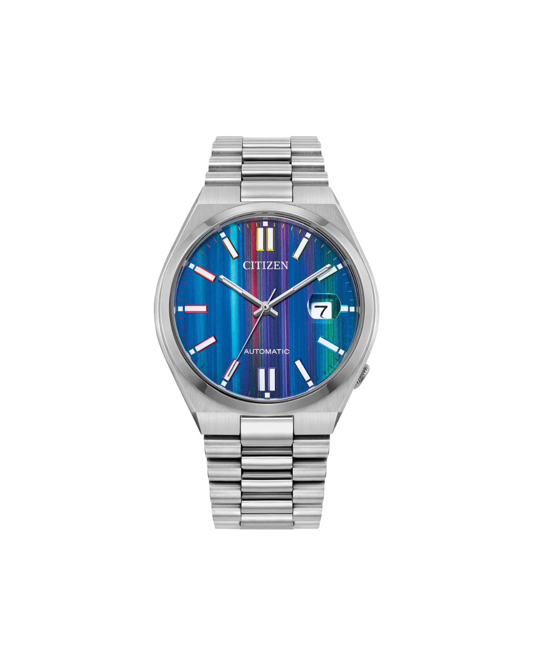 Citizen NJ0151-53W