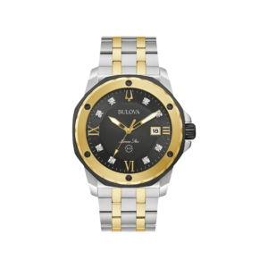 Bulova 98D175