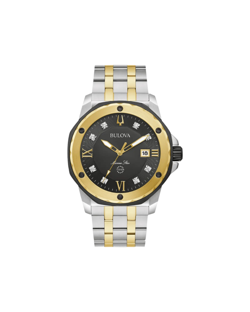 Bulova 98D175