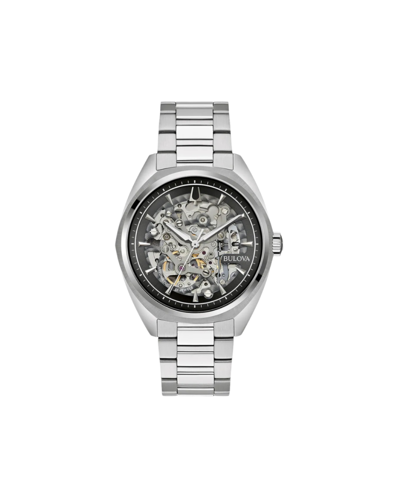 Bulova 96A293