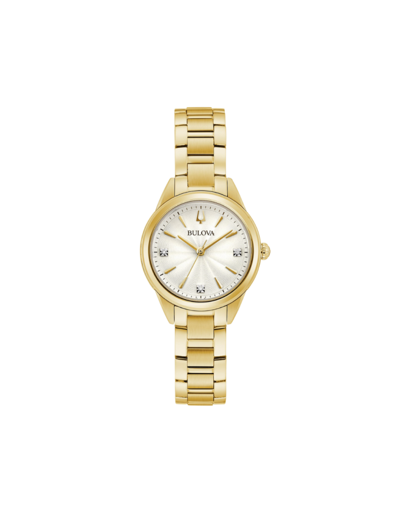 Bulova 97P150