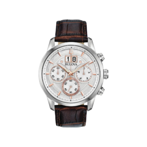 Bulova 96B309
