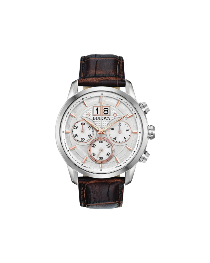 Bulova 96B309