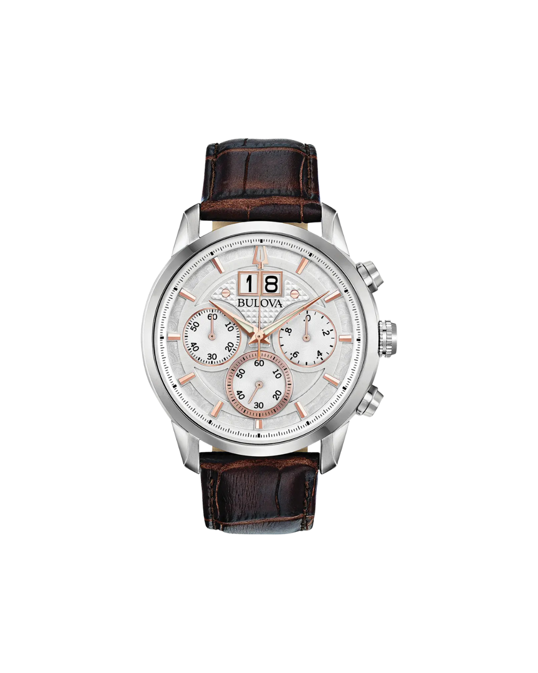 Bulova 96B309