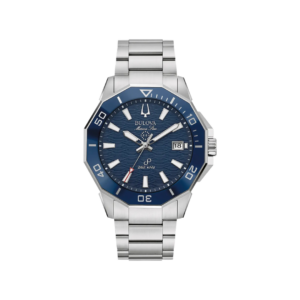 Bulova 96B433