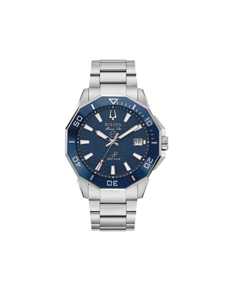 Bulova 96B433