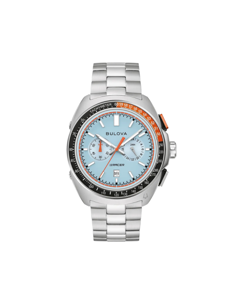 Bulova 98B432