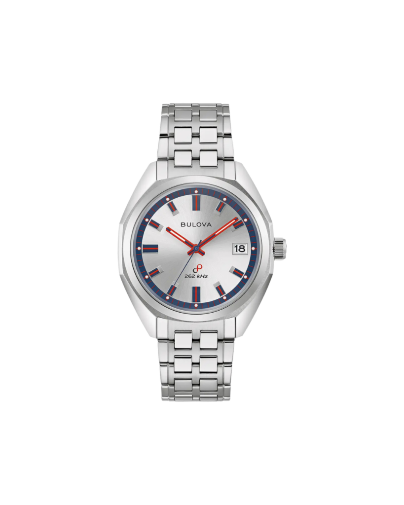 Bulova 96K112