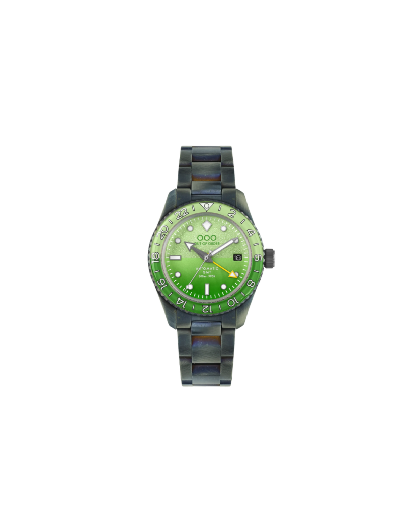 SHAKER MIDORI-ULTRA DISTRESSED
