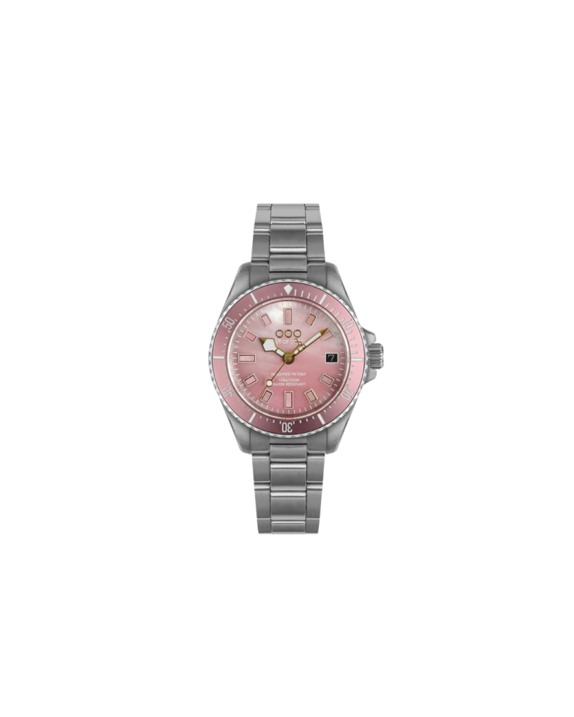 CASANOVA MOP PINK