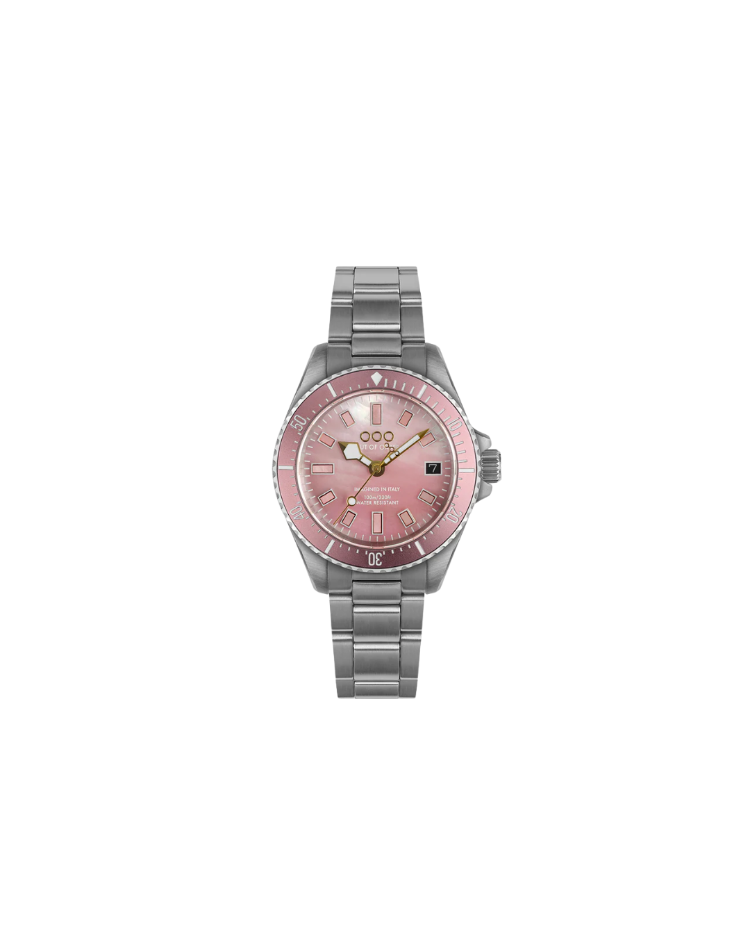 CASANOVA MOP PINK