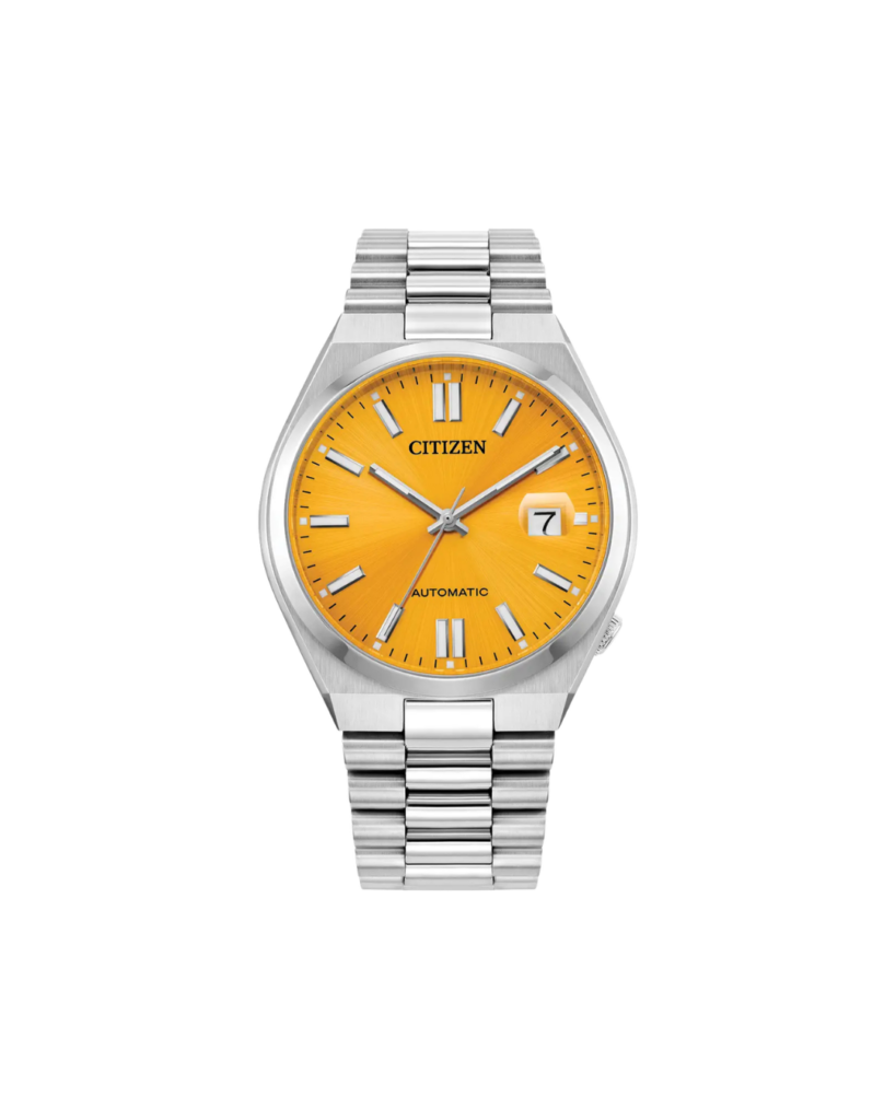 Citizen NJ0150-56Z
