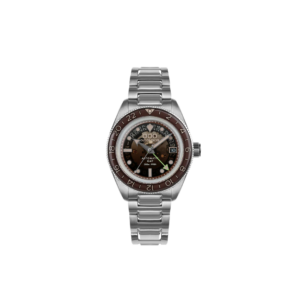CUBA LIBRE AUTOMATIC GMT