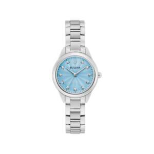 Bulova 96P250
