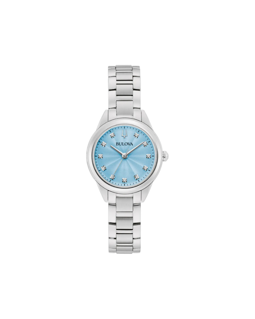 Bulova 96P250