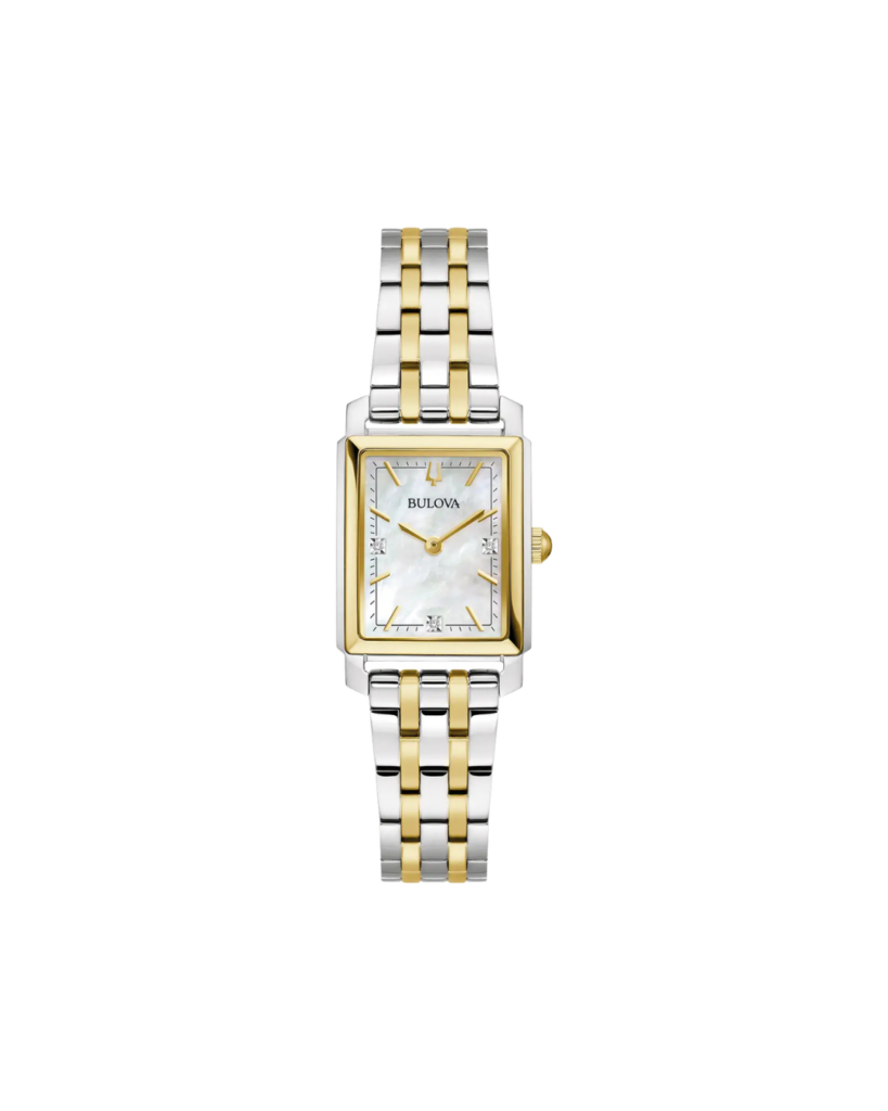 Bulova 98P220
