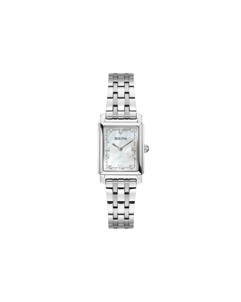 Bulova 96P244