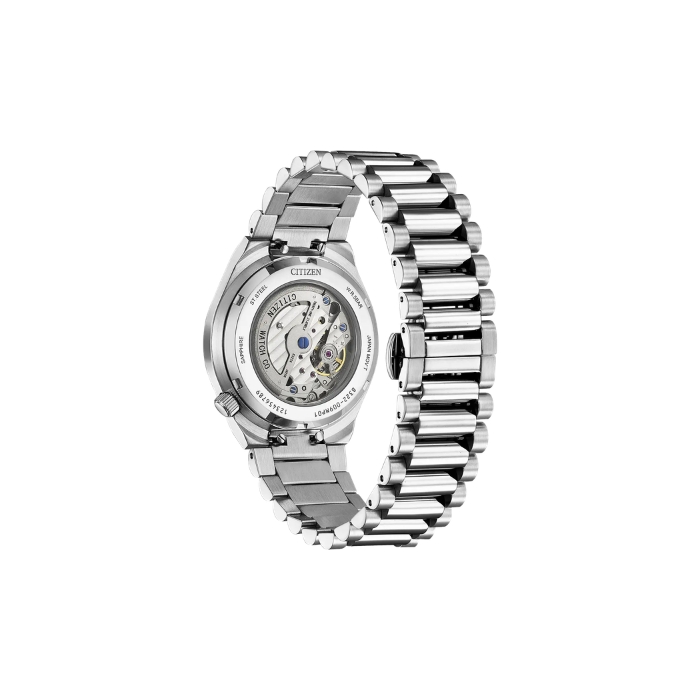 Citizen NK5010-51L - Image 3