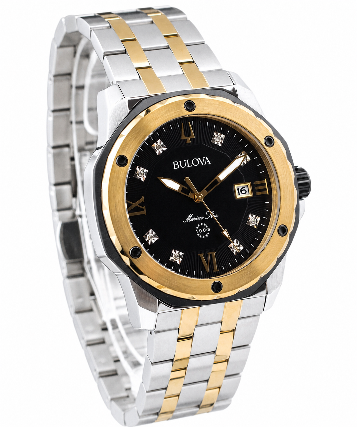 Bulova 98D175 - Image 2