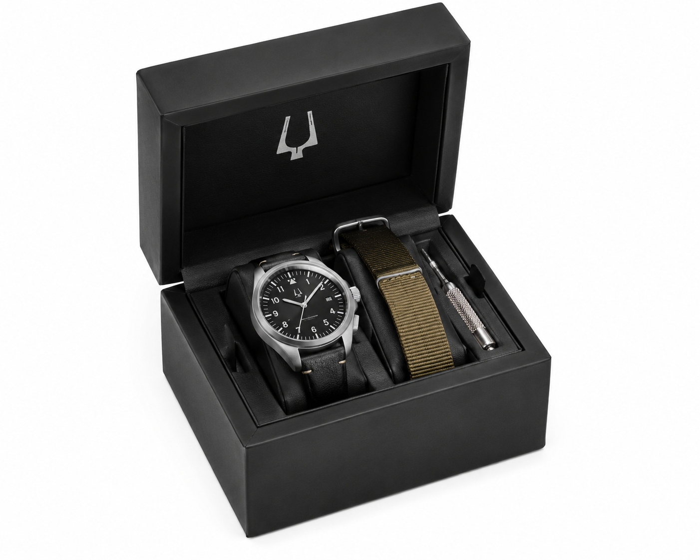 Bulova 96B251 - Image 3