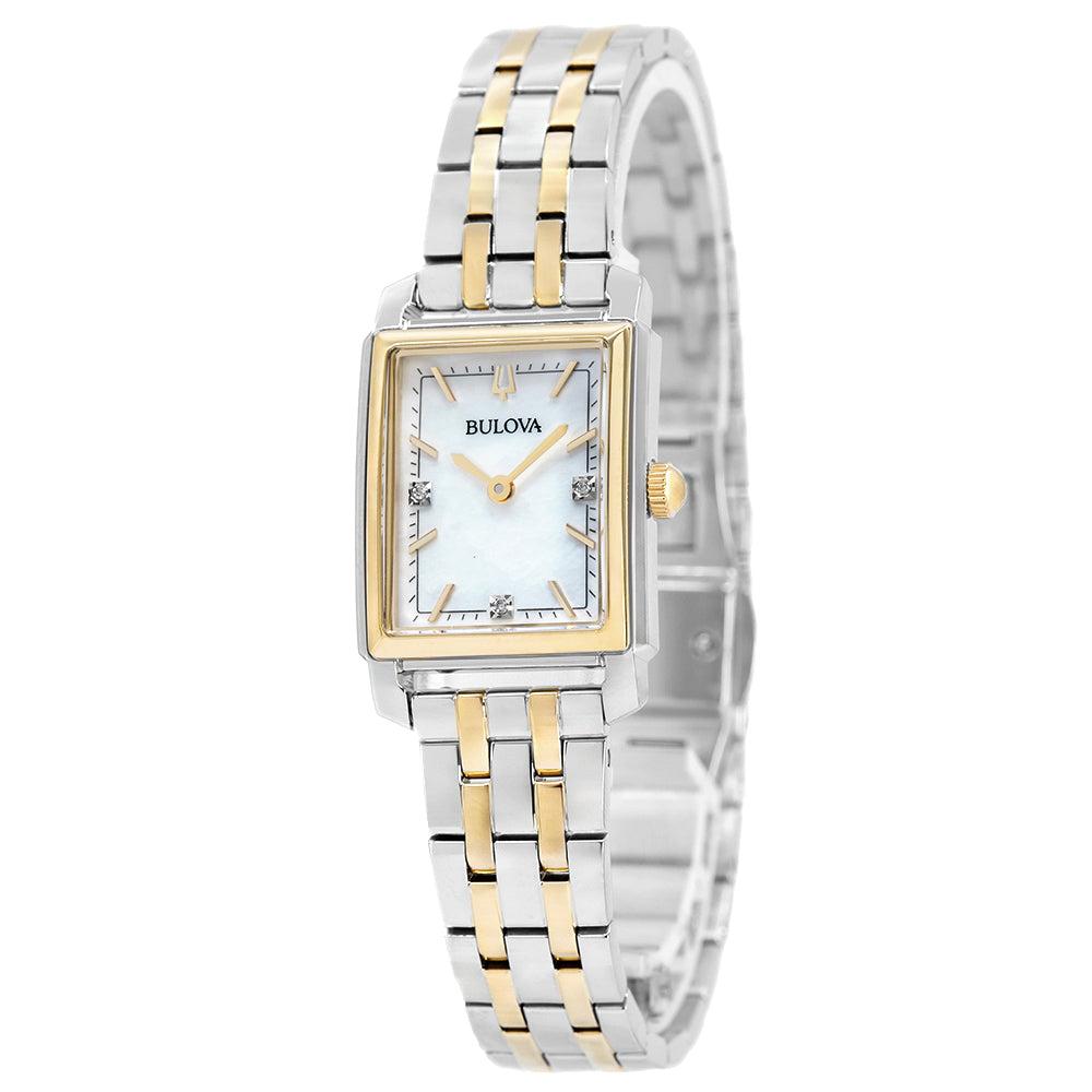 Bulova 98P220 - Image 2