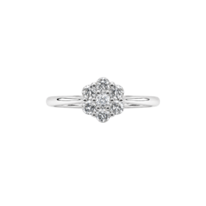 0.60ct Total Natural Diamond